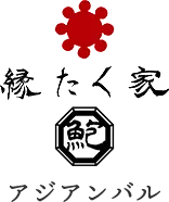 アジアンバルで本場の料理とお酒を堪能